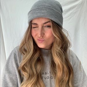 Meet your Posher, Gabbie